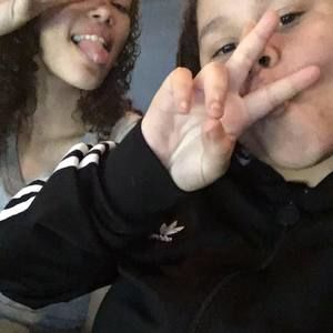 Meet your Posher, Kiara